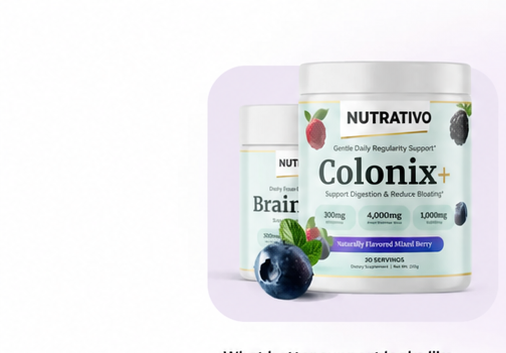 Supplements